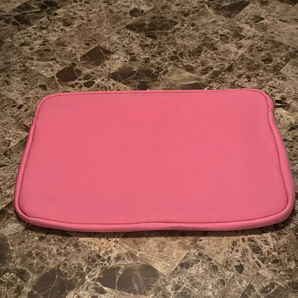 13in Lightly Used Princess Polly Graphic Laptop Case